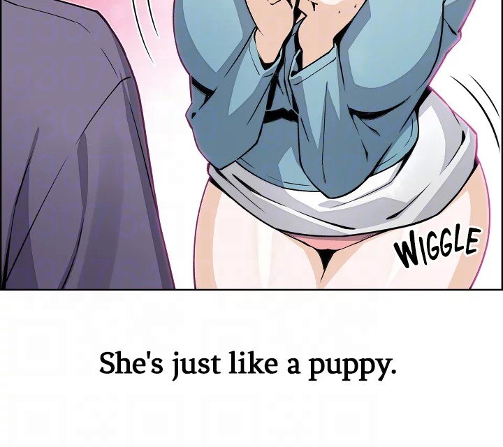 Tofu Shop Beauties Manhwa - Chapter 34 Page 14