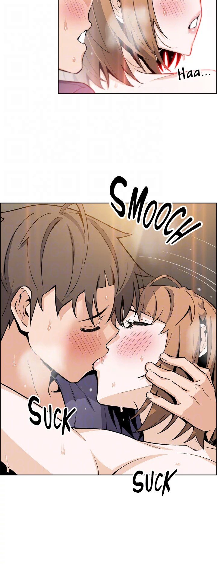 Tofu Shop Beauties Manhwa - Chapter 34 Page 38