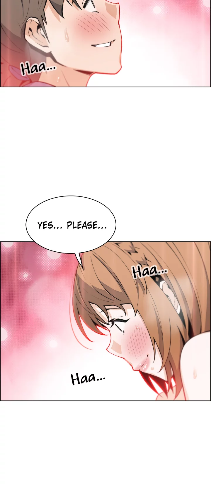 Tofu Shop Beauties Manhwa - Chapter 34 Page 42