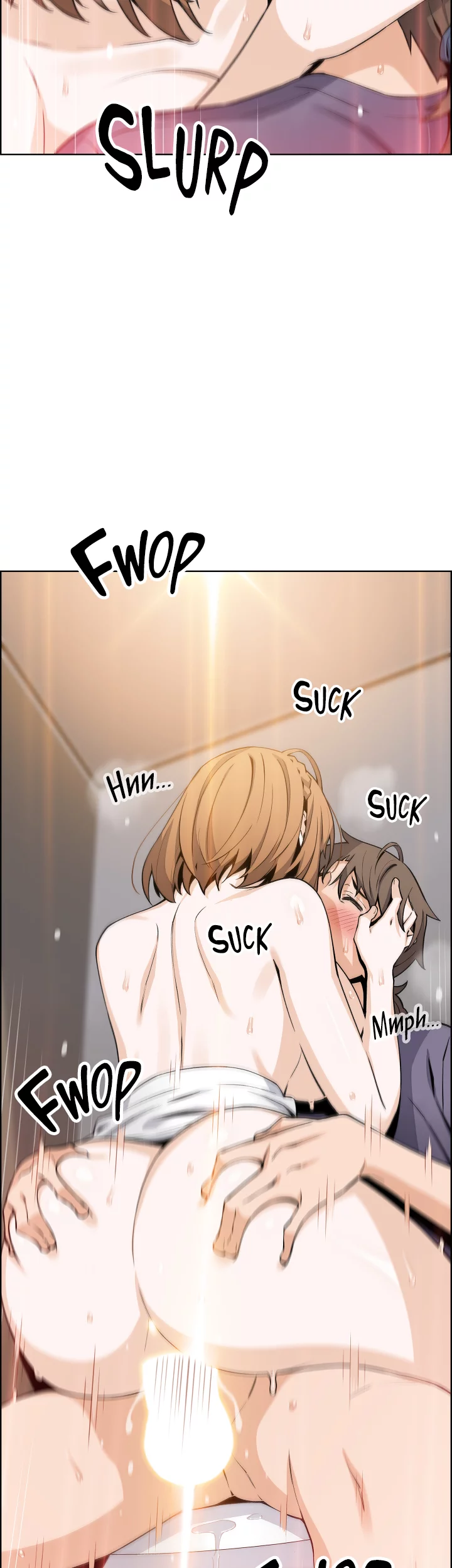 Tofu Shop Beauties Manhwa - Chapter 34 Page 44