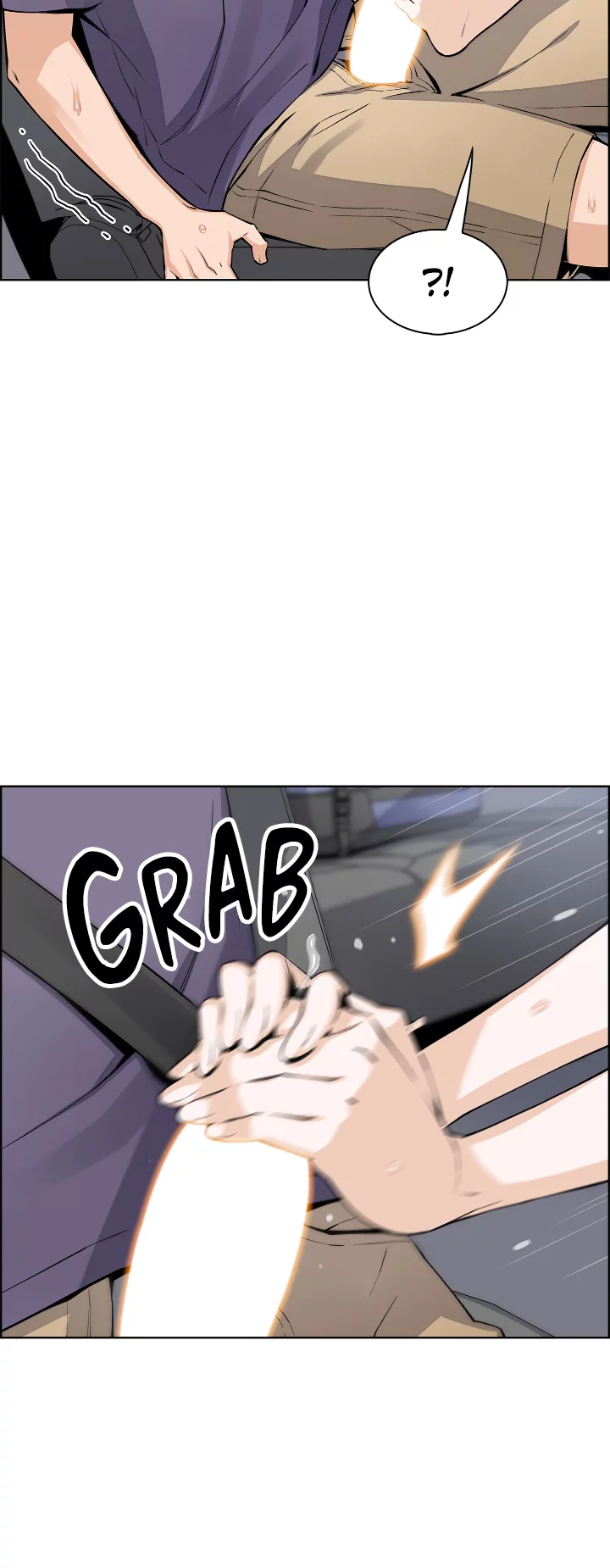 Tofu Shop Beauties Manhwa - Chapter 34 Page 4