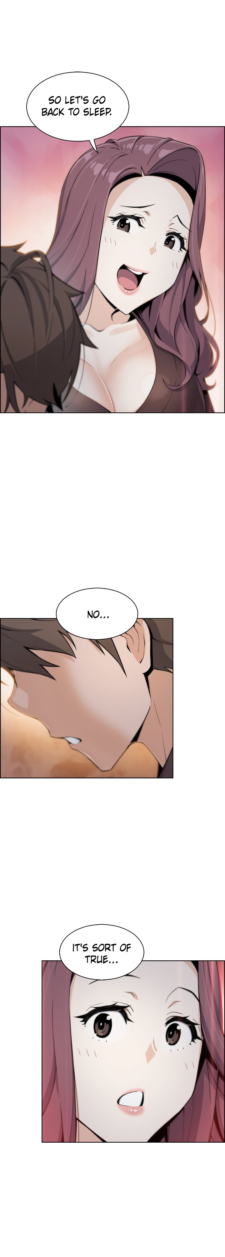 Tofu Shop Beauties Manhwa - Chapter 13 Page 5