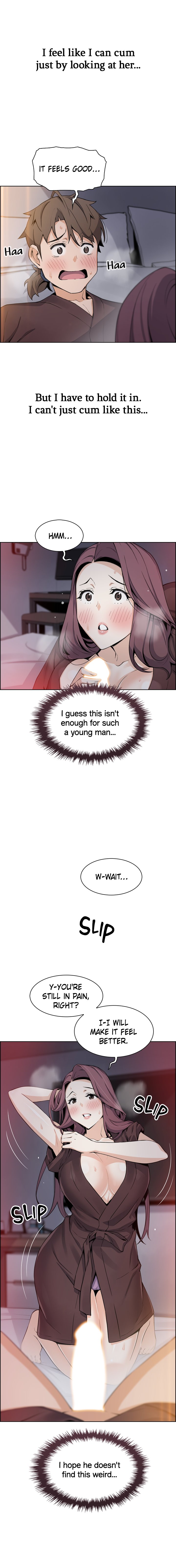 Tofu Shop Beauties Manhwa - Chapter 13 Page 13