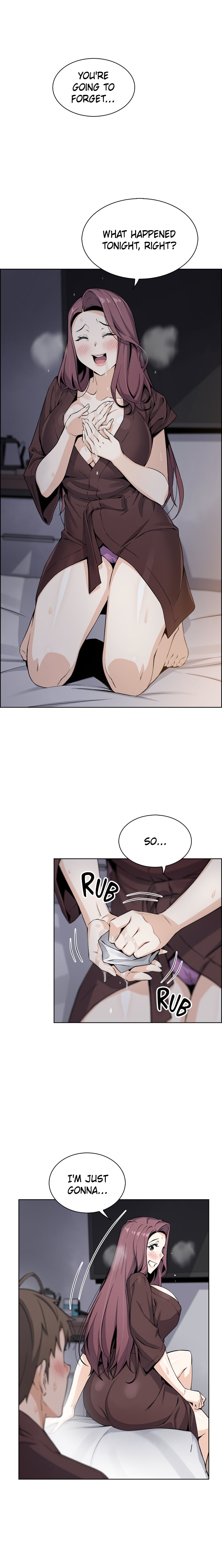 Tofu Shop Beauties Manhwa - Chapter 13 Page 18