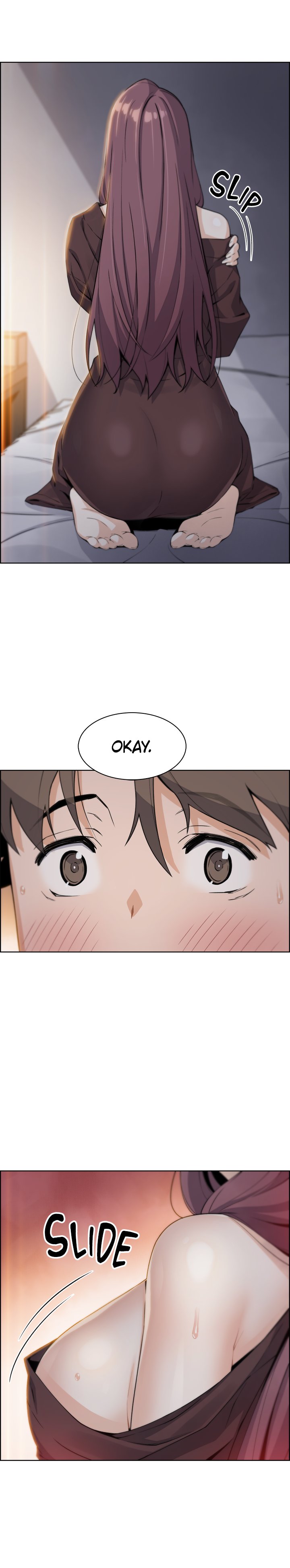 Tofu Shop Beauties Manhwa - Chapter 13 Page 24