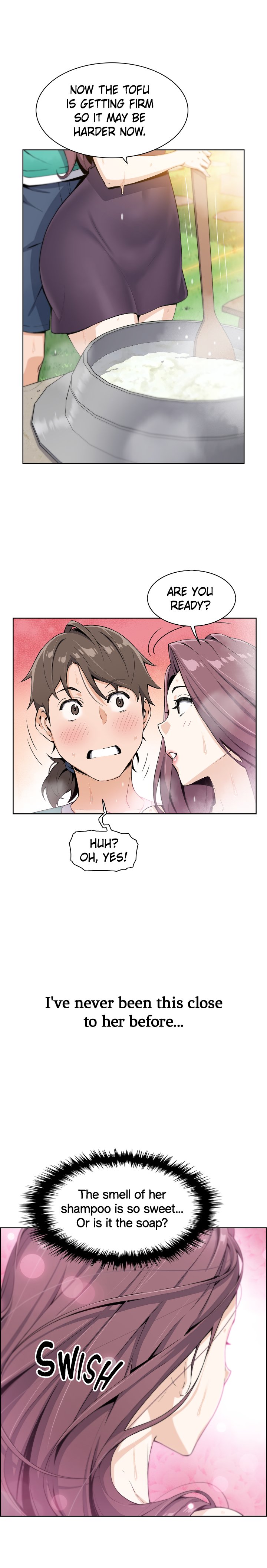 Tofu Shop Beauties Manhwa - Chapter 1 Page 29