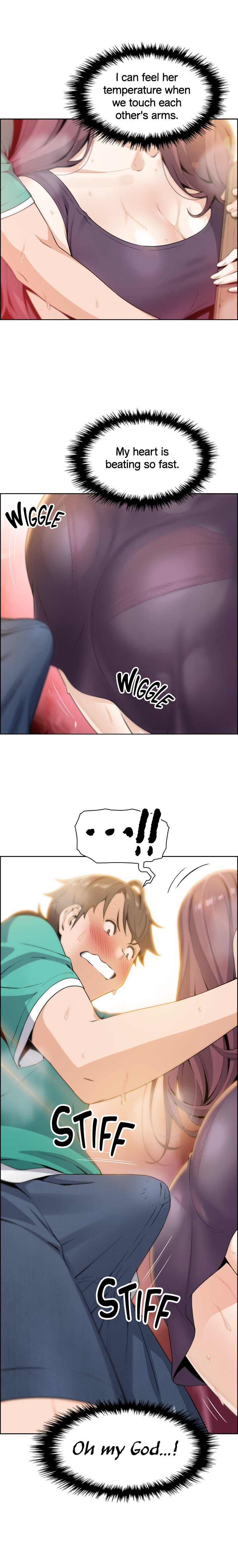 Tofu Shop Beauties Manhwa - Chapter 1 Page 30