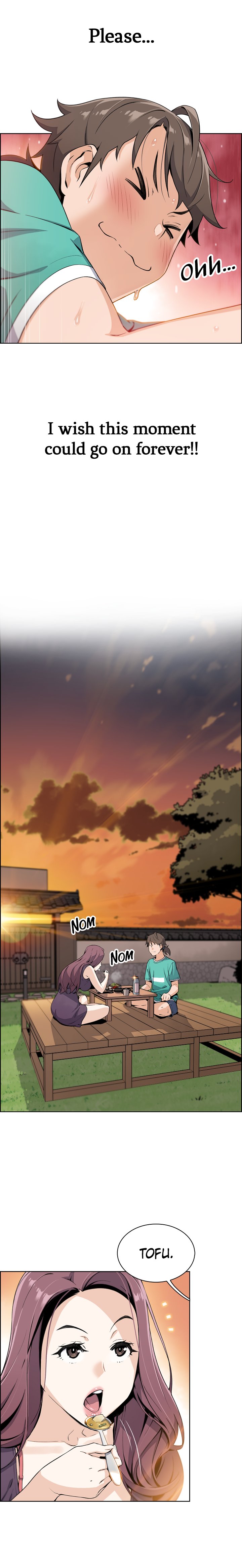 Tofu Shop Beauties Manhwa - Chapter 1 Page 31