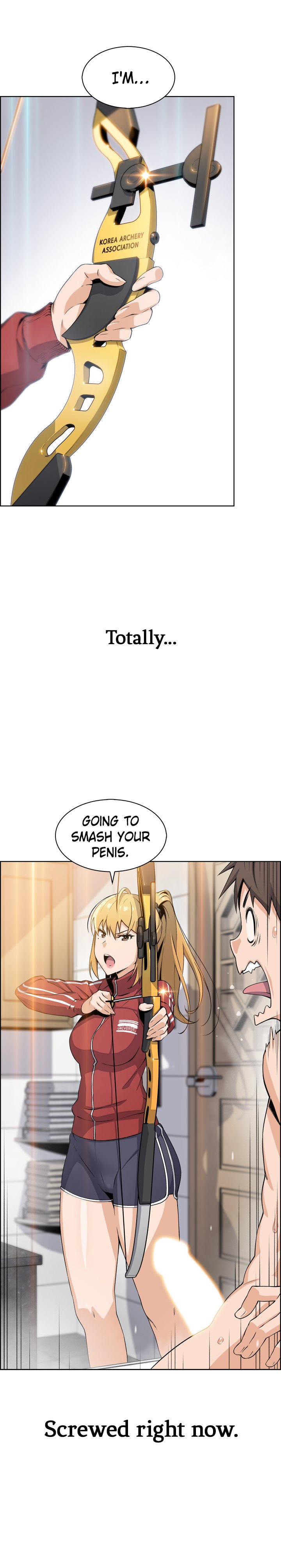 Tofu Shop Beauties Manhwa - Chapter 1 Page 44