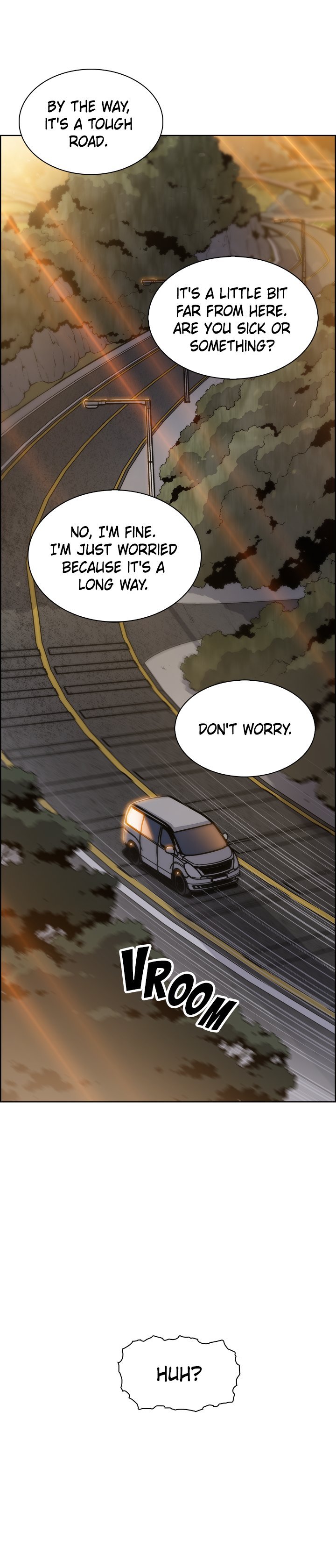 Tofu Shop Beauties Manhwa - Chapter 12 Page 3