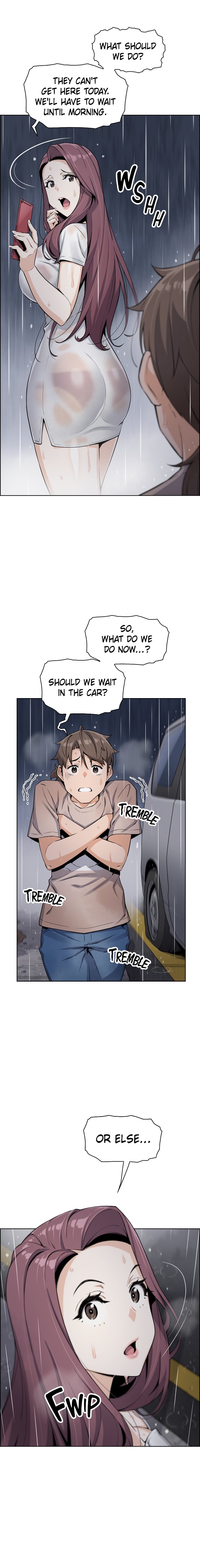 Tofu Shop Beauties Manhwa - Chapter 12 Page 7