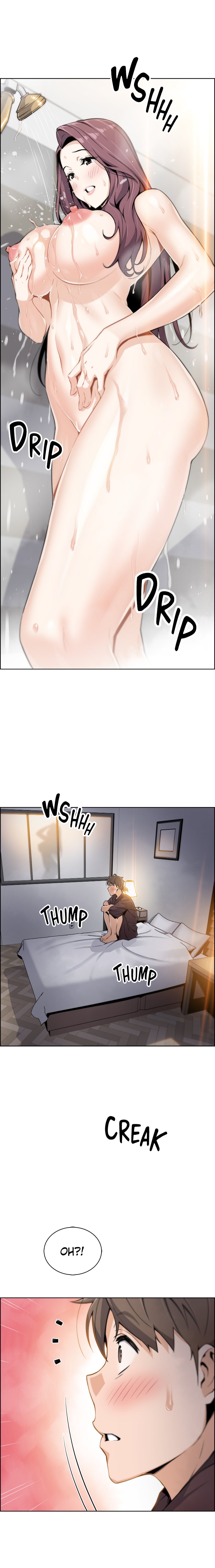 Tofu Shop Beauties Manhwa - Chapter 12 Page 12