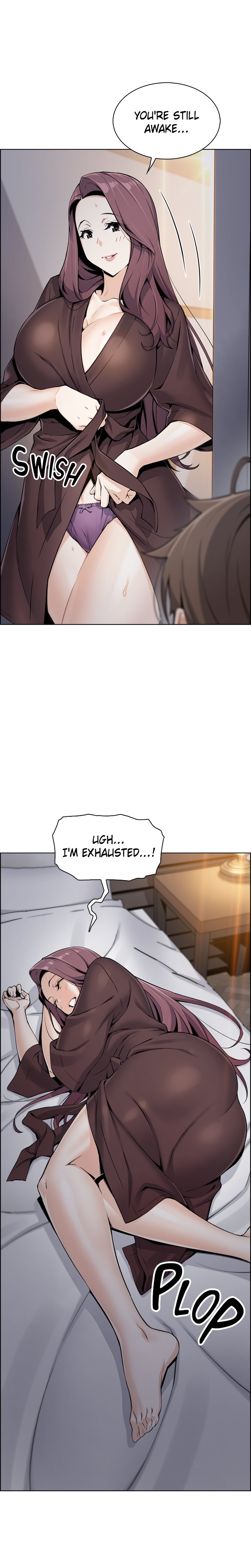 Tofu Shop Beauties Manhwa - Chapter 12 Page 13