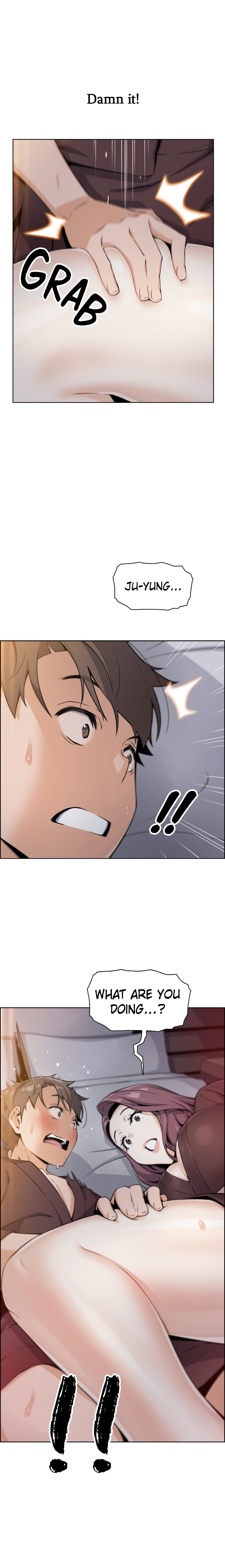 Tofu Shop Beauties Manhwa - Chapter 12 Page 26