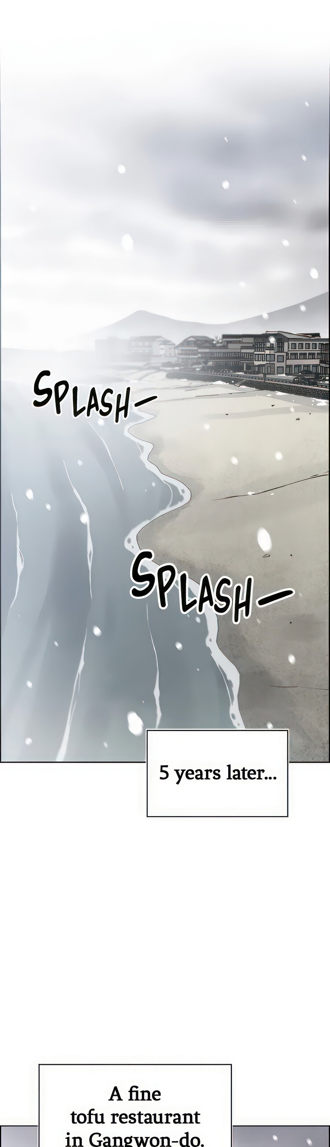 Tofu Shop Beauties Manhwa - Chapter 51 Page 0