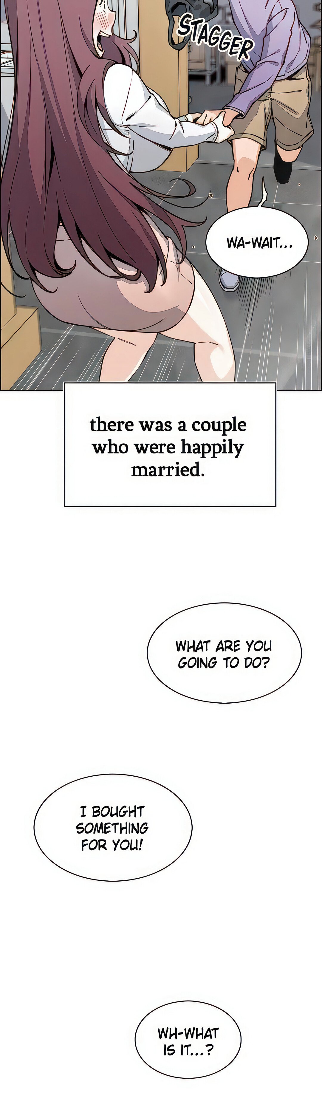 Tofu Shop Beauties Manhwa - Chapter 51 Page 7