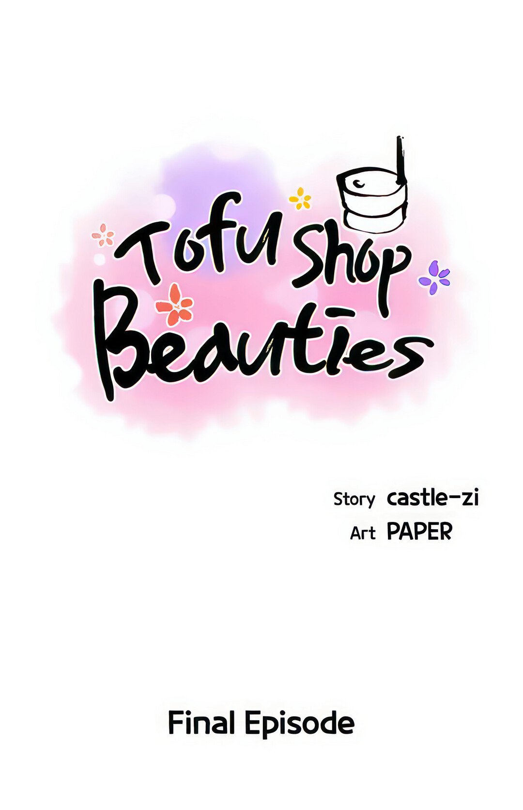 Tofu Shop Beauties Manhwa - Chapter 51 Page 9