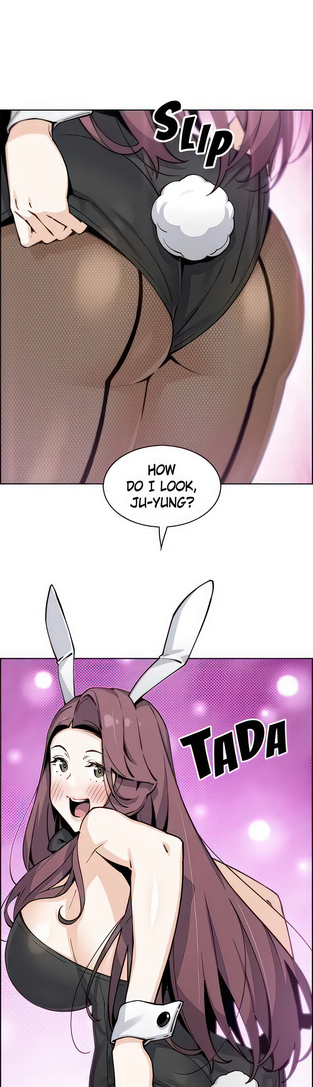 Tofu Shop Beauties Manhwa - Chapter 51 Page 10