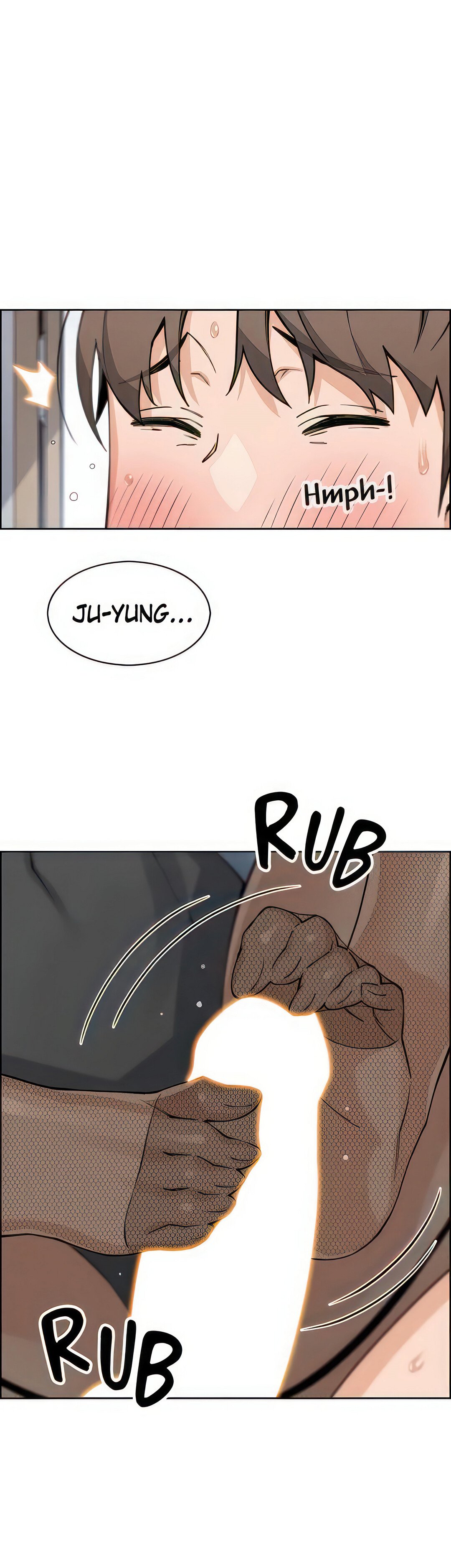 Tofu Shop Beauties Manhwa - Chapter 51 Page 12