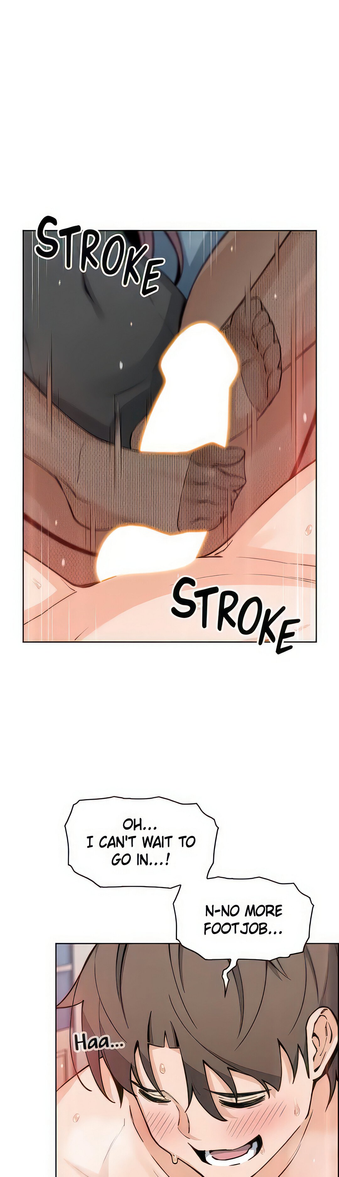 Tofu Shop Beauties Manhwa - Chapter 51 Page 14