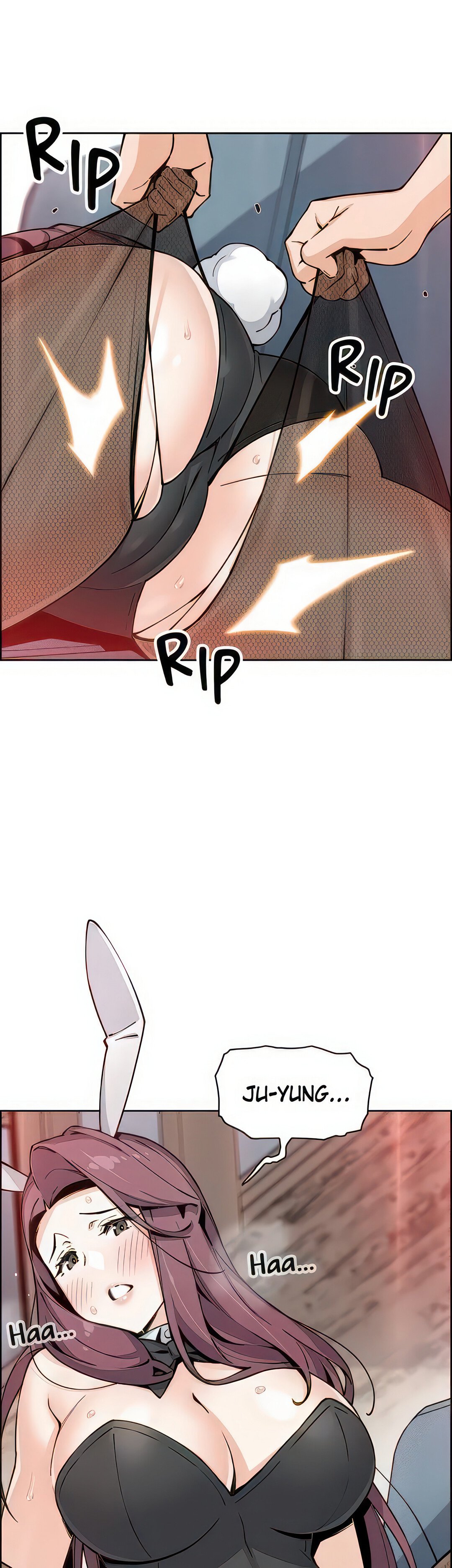 Tofu Shop Beauties Manhwa - Chapter 51 Page 19