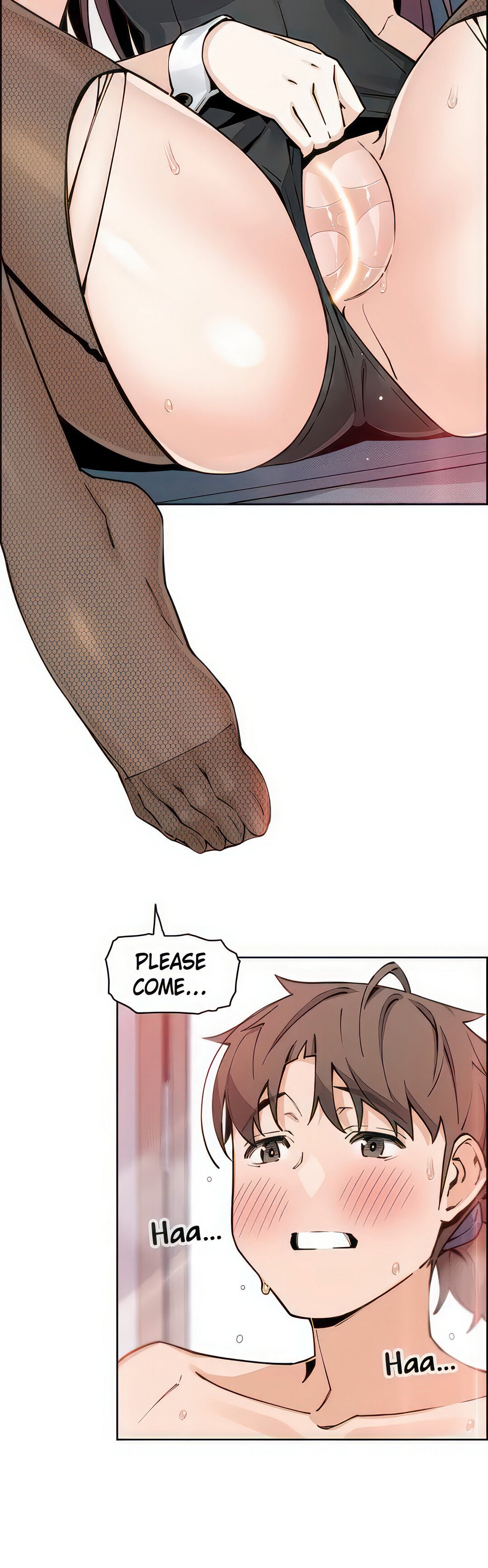 Tofu Shop Beauties Manhwa - Chapter 51 Page 20