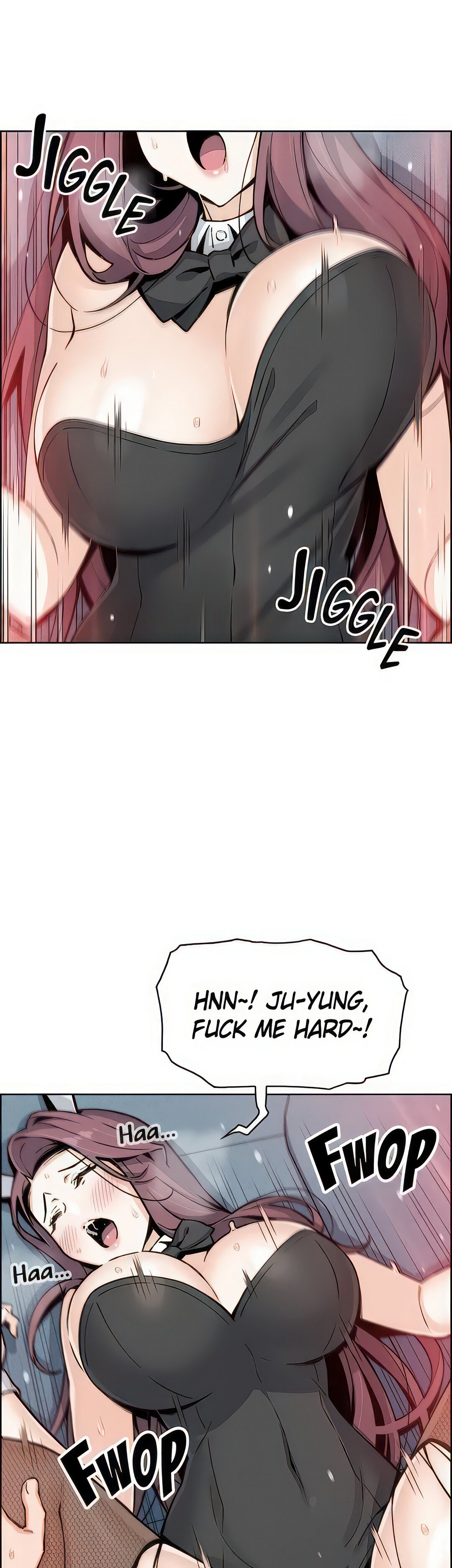 Tofu Shop Beauties Manhwa - Chapter 51 Page 23