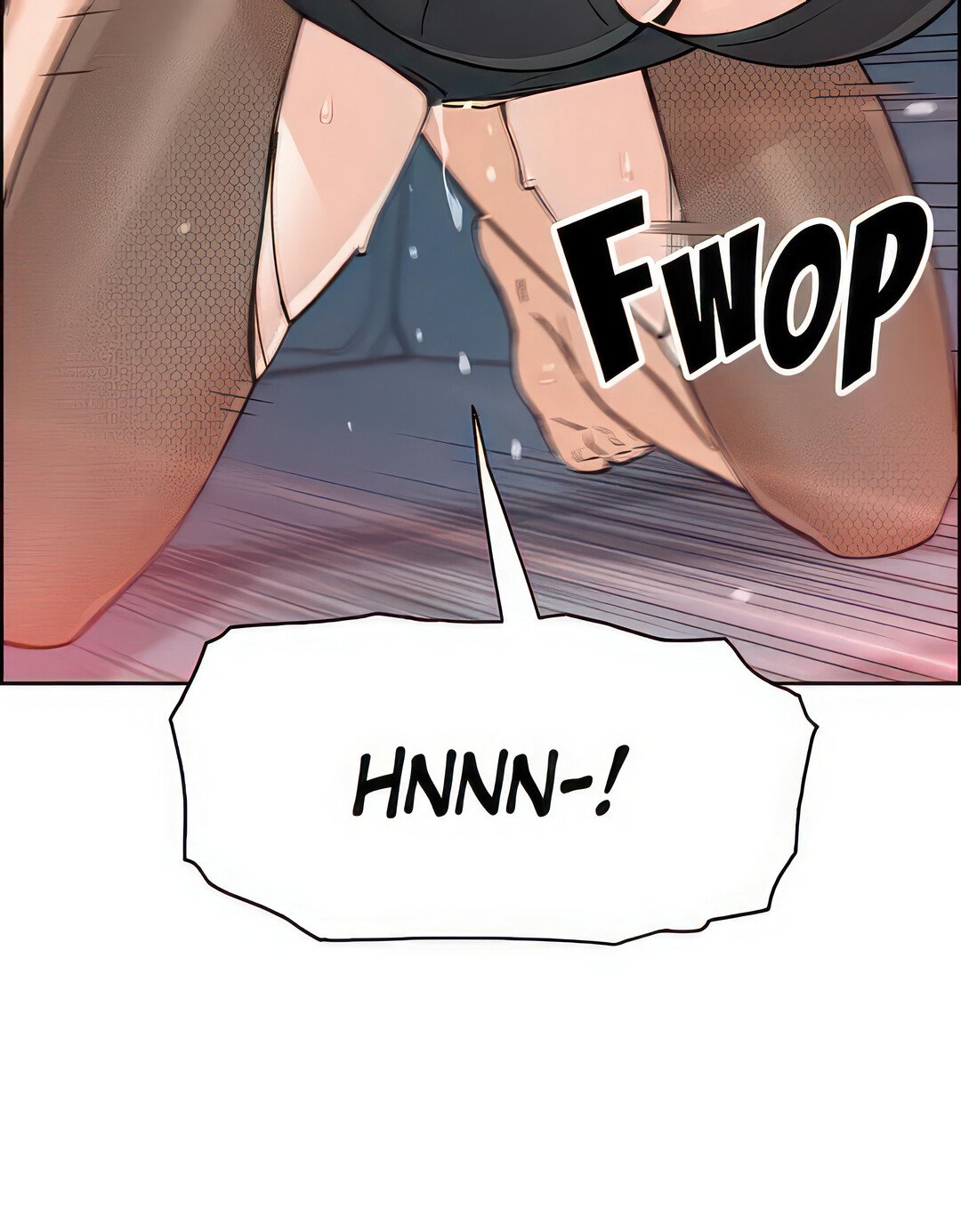 Tofu Shop Beauties Manhwa - Chapter 51 Page 25