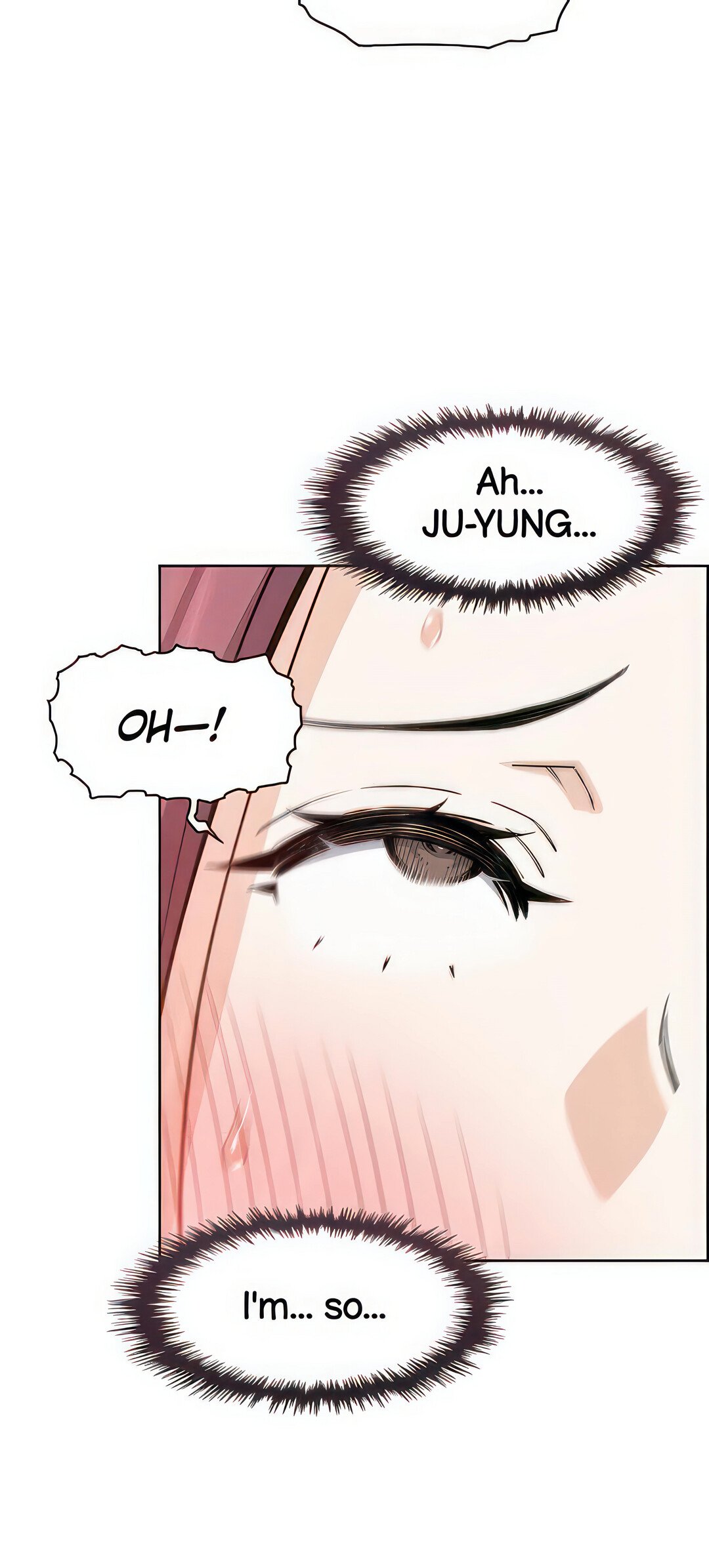 Tofu Shop Beauties Manhwa - Chapter 51 Page 27