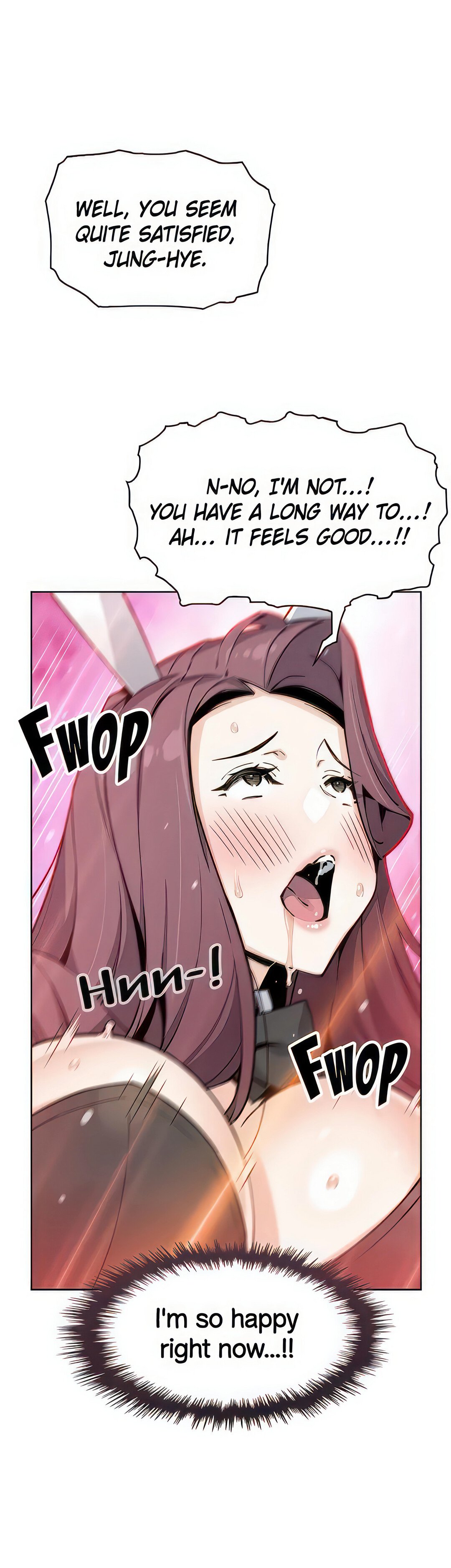 Tofu Shop Beauties Manhwa - Chapter 51 Page 28