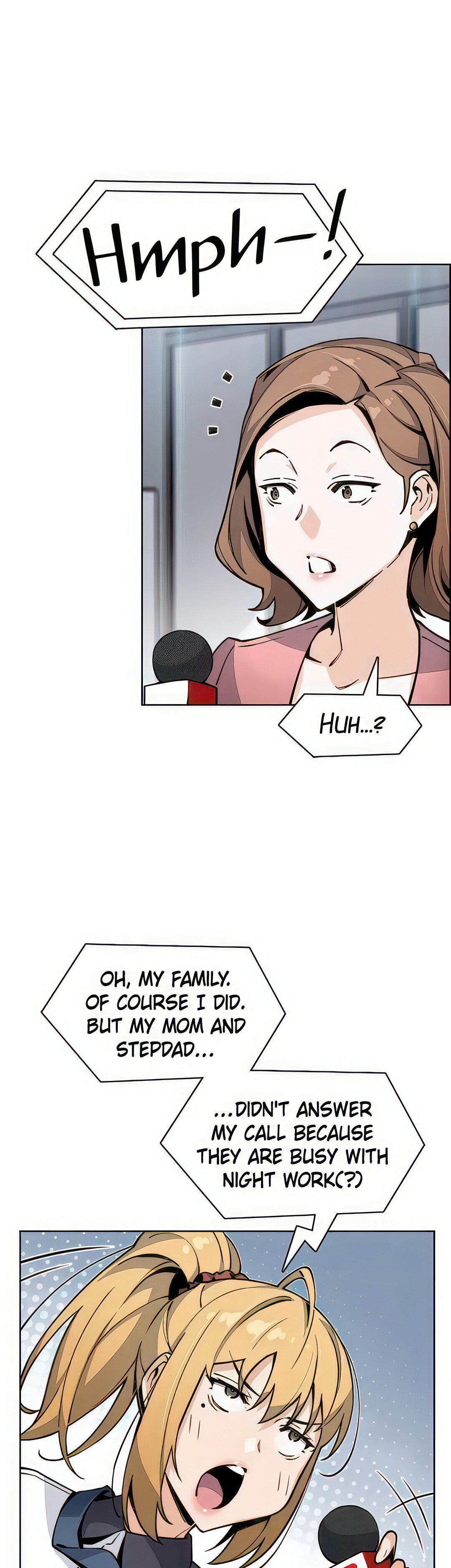 Tofu Shop Beauties Manhwa - Chapter 51 Page 37