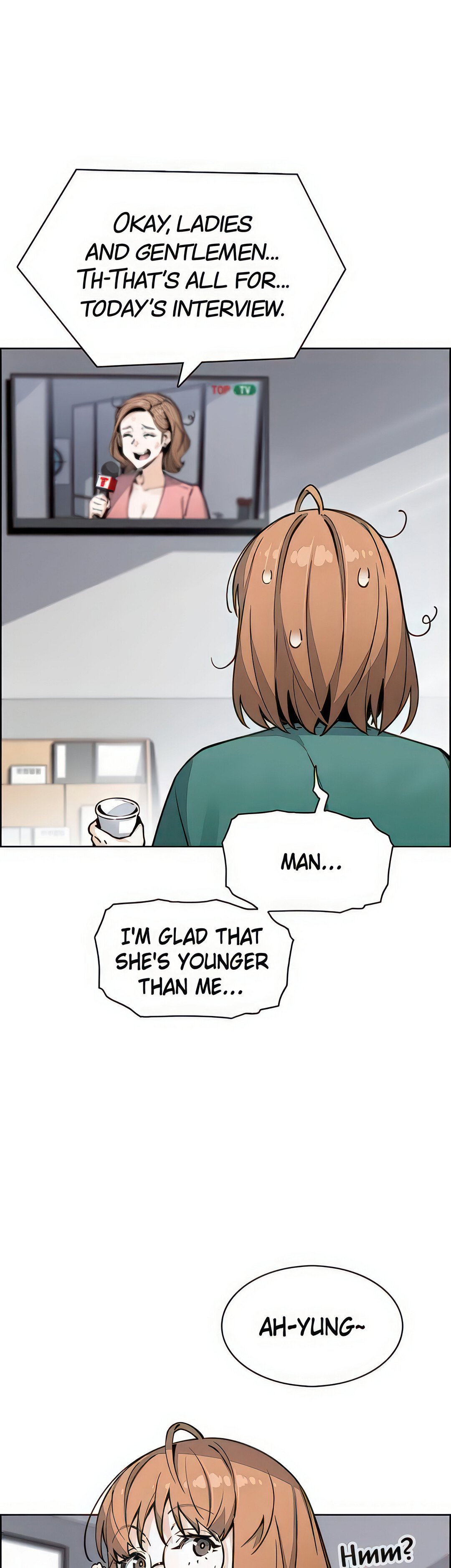 Tofu Shop Beauties Manhwa - Chapter 51 Page 40