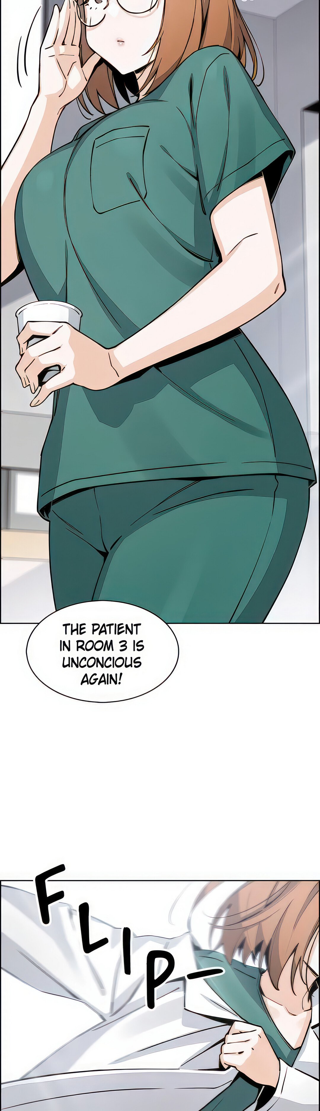 Tofu Shop Beauties Manhwa - Chapter 51 Page 41