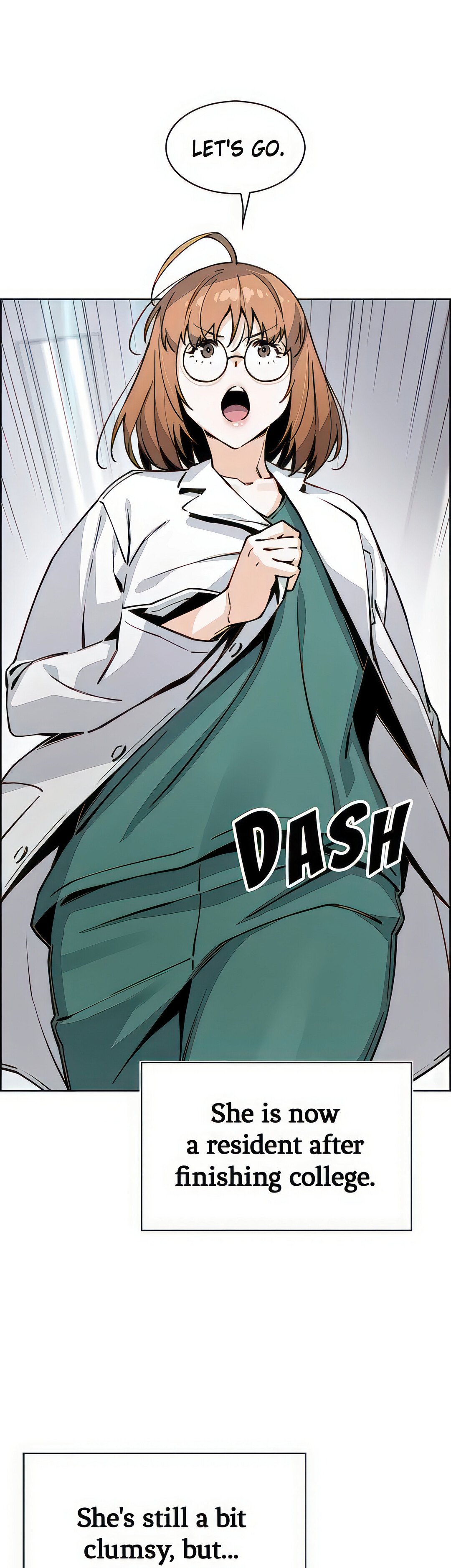 Tofu Shop Beauties Manhwa - Chapter 51 Page 43