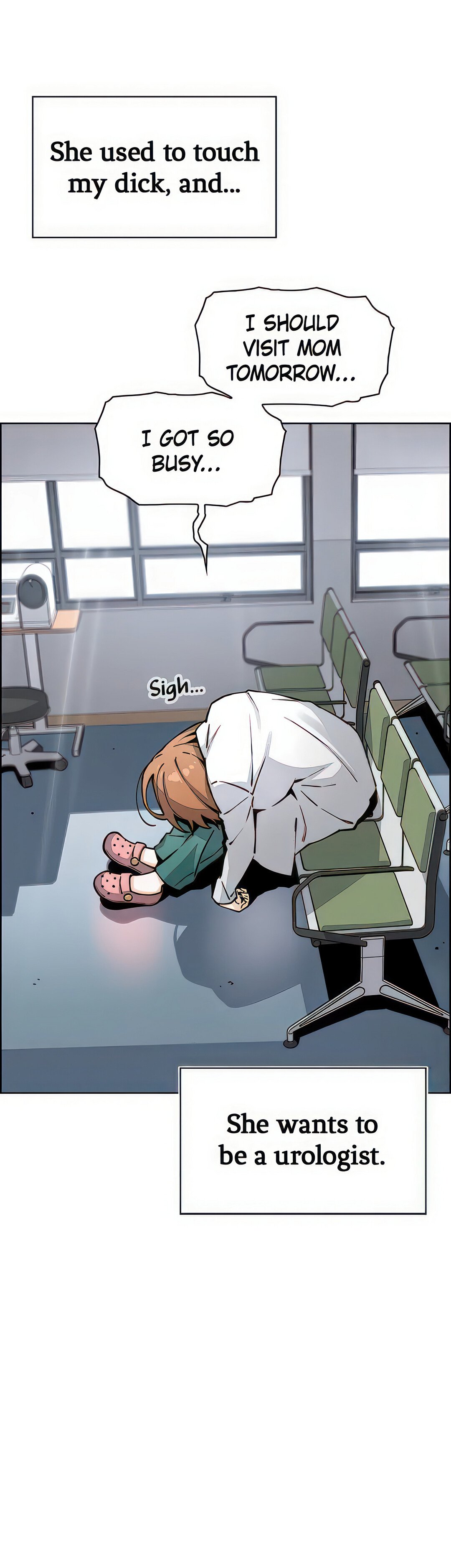 Tofu Shop Beauties Manhwa - Chapter 51 Page 46