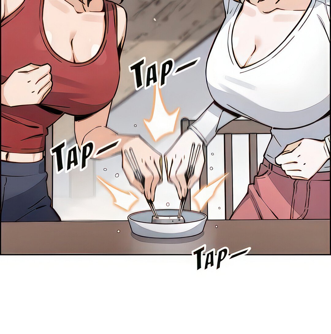 Tofu Shop Beauties Manhwa - Chapter 51 Page 48