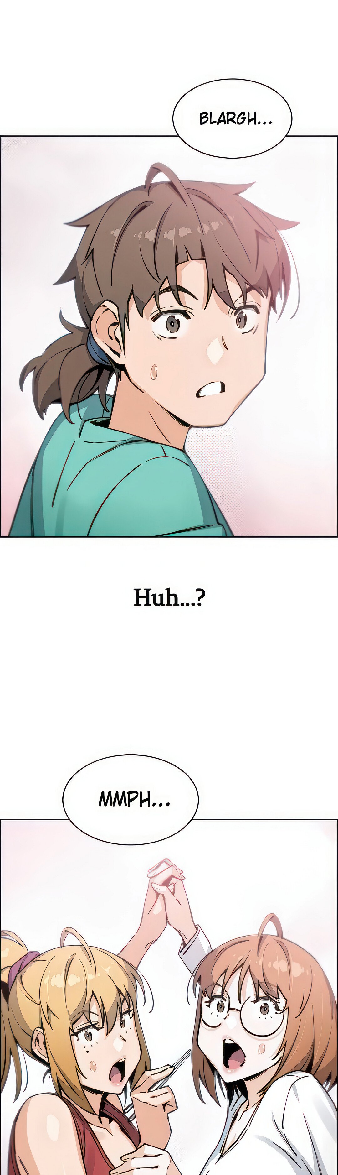 Tofu Shop Beauties Manhwa - Chapter 51 Page 52