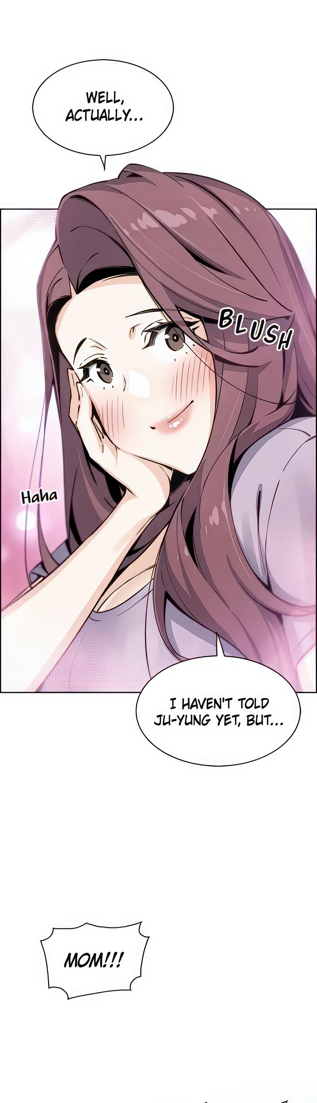 Tofu Shop Beauties Manhwa - Chapter 51 Page 55
