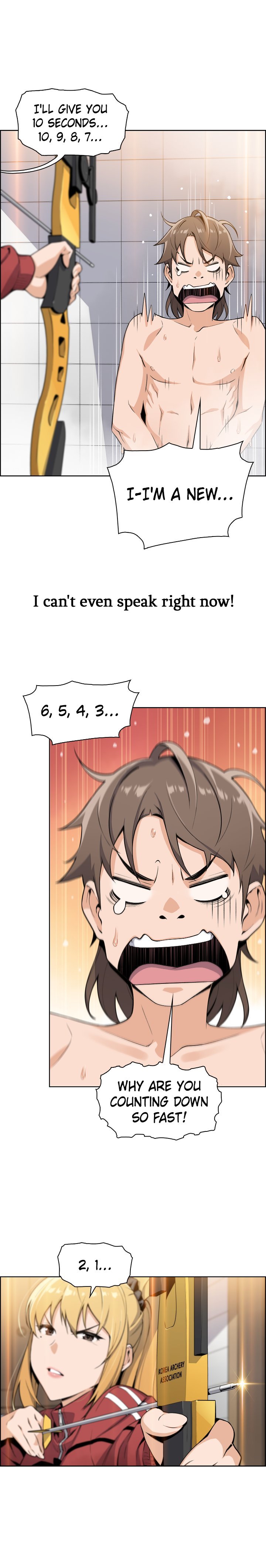 Tofu Shop Beauties Manhwa - Chapter 2 Page 3