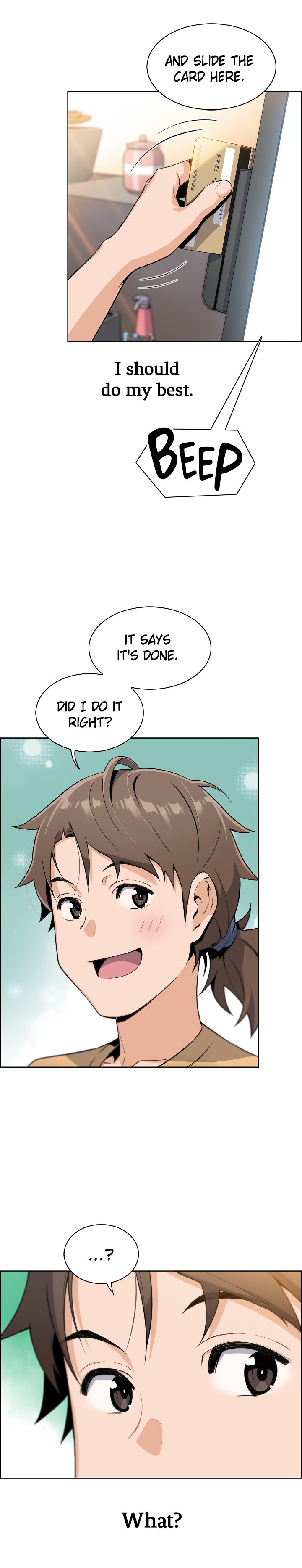 Tofu Shop Beauties Manhwa - Chapter 2 Page 24