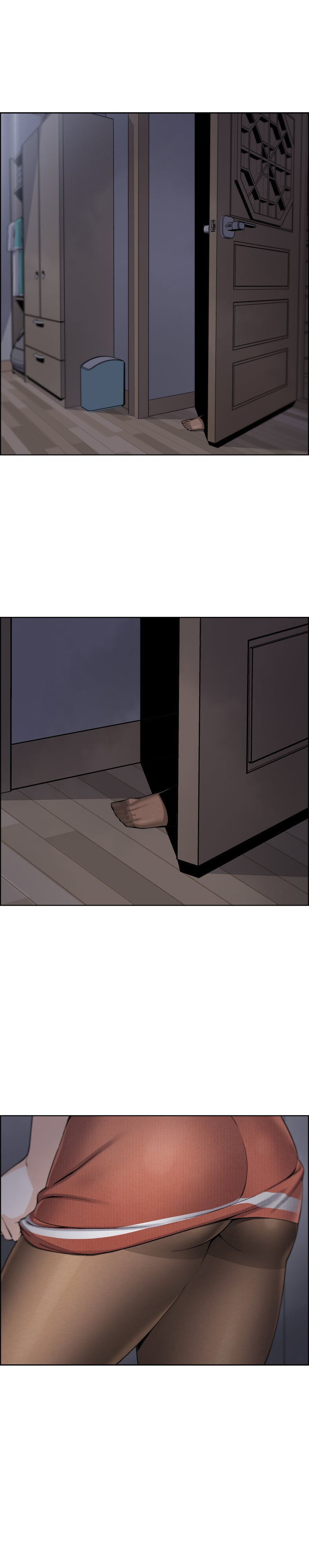 Tofu Shop Beauties Manhwa - Chapter 2 Page 39