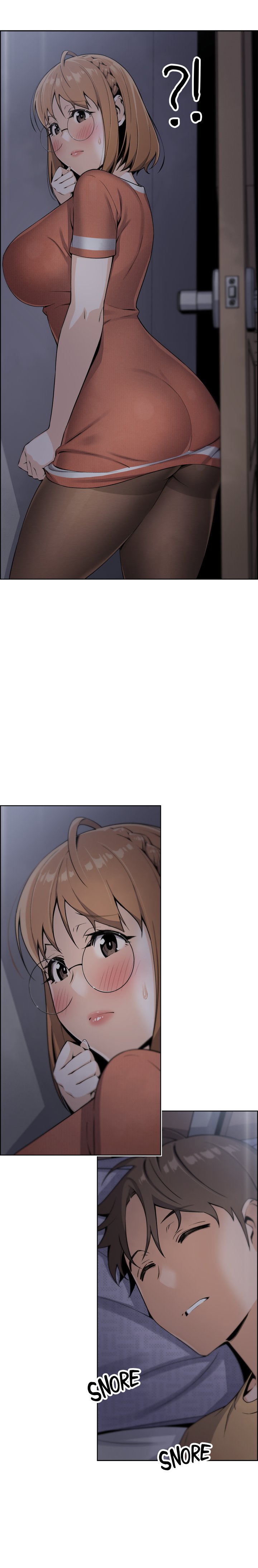 Tofu Shop Beauties Manhwa - Chapter 2 Page 40