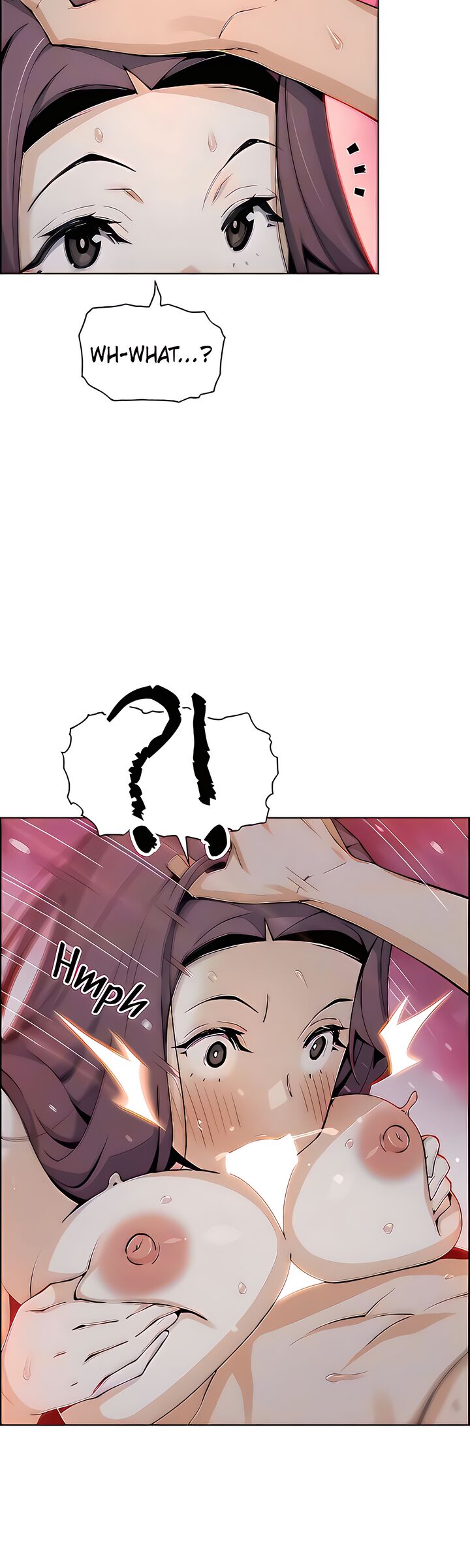 Tofu Shop Beauties Manhwa - Chapter 39 Page 17