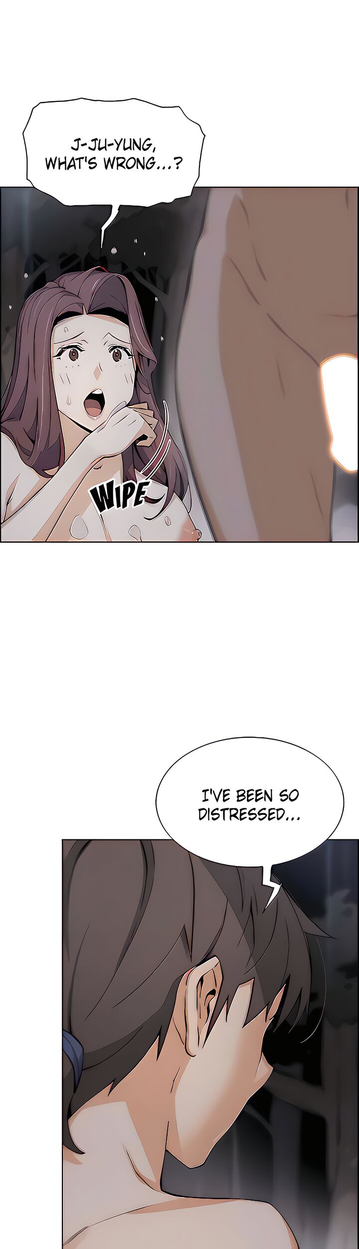 Tofu Shop Beauties Manhwa - Chapter 39 Page 24