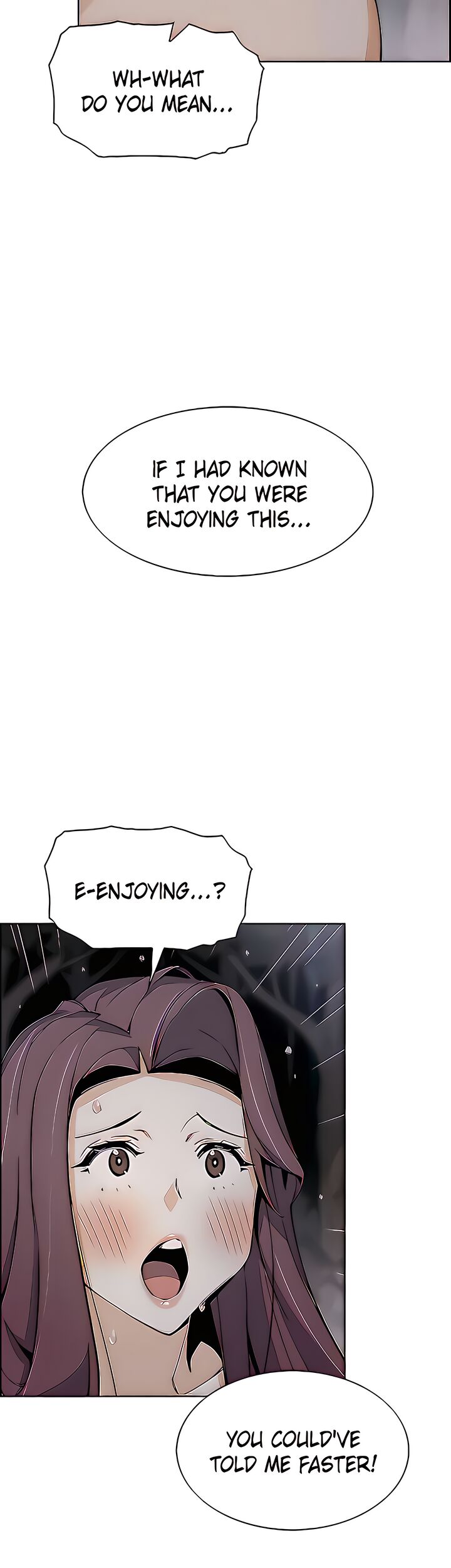 Tofu Shop Beauties Manhwa - Chapter 39 Page 25