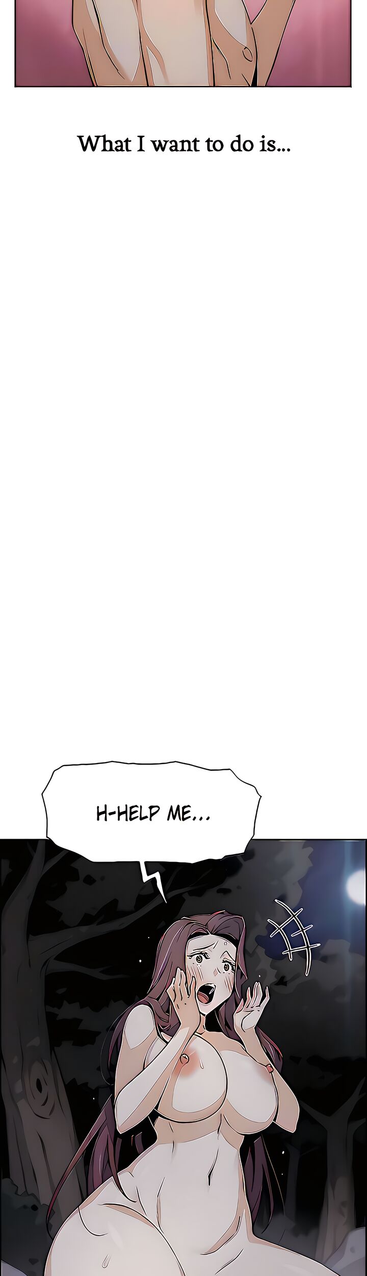 Tofu Shop Beauties Manhwa - Chapter 39 Page 31