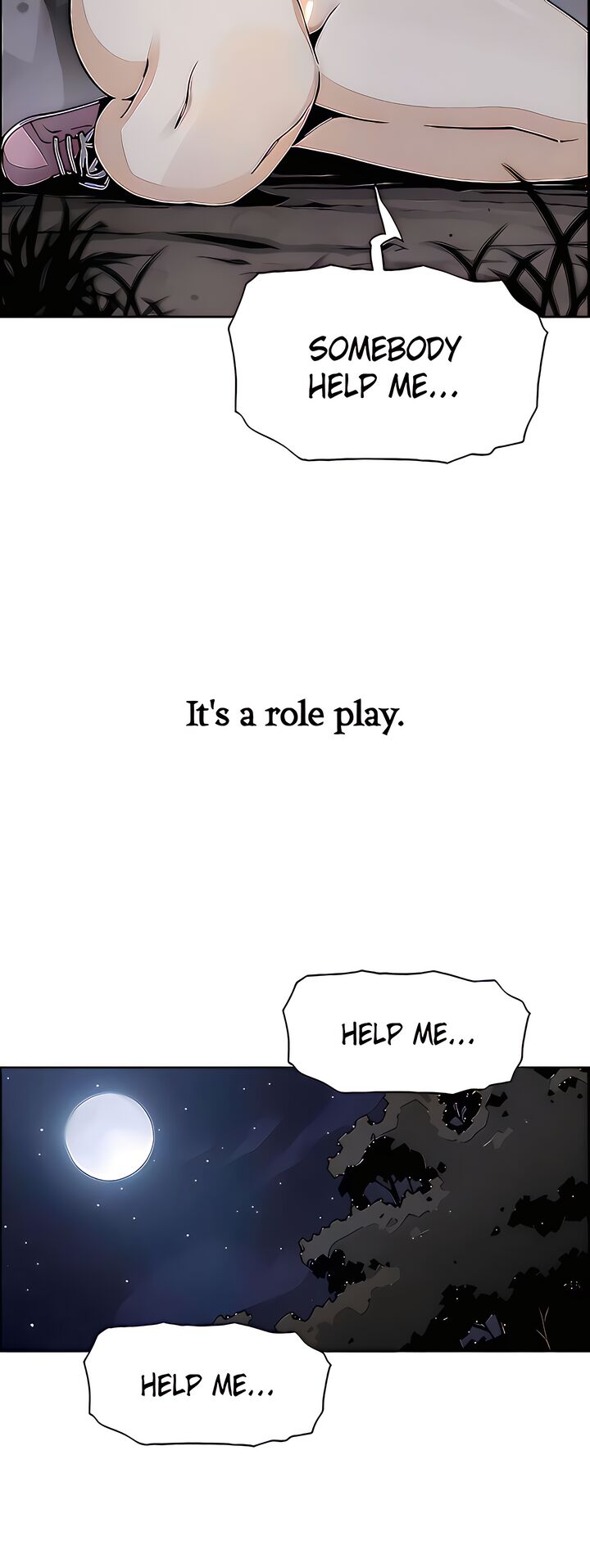 Tofu Shop Beauties Manhwa - Chapter 39 Page 32