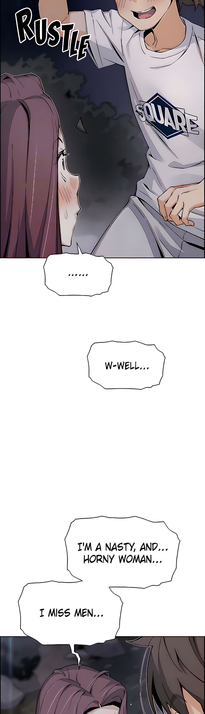 Tofu Shop Beauties Manhwa - Chapter 39 Page 34