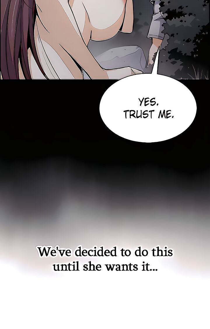 Tofu Shop Beauties Manhwa - Chapter 39 Page 48