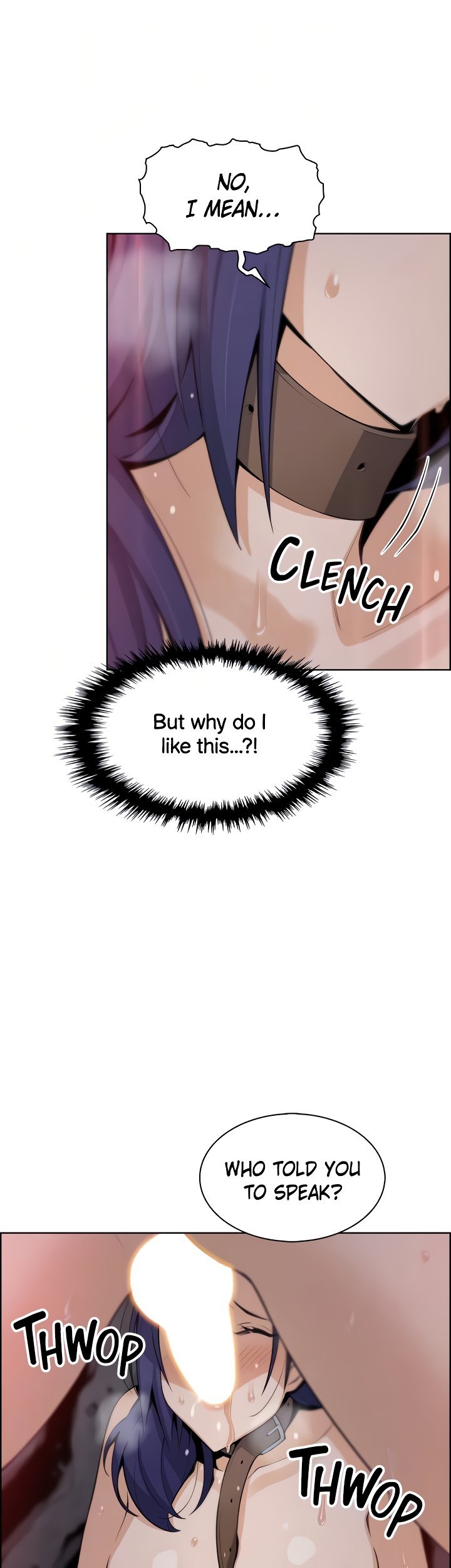 Tofu Shop Beauties Manhwa - Chapter 28 Page 14